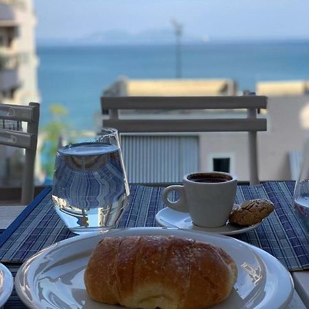 فلورا Melody Apartment المظهر الخارجي الصورة