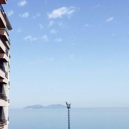 فلورا Melody Apartment المظهر الخارجي الصورة