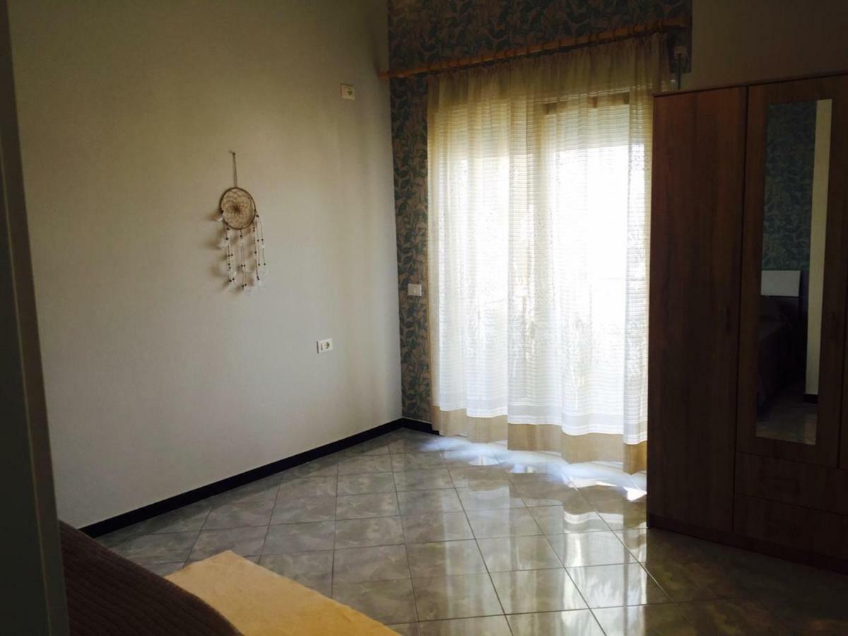 فلورا Melody Apartment المظهر الخارجي الصورة