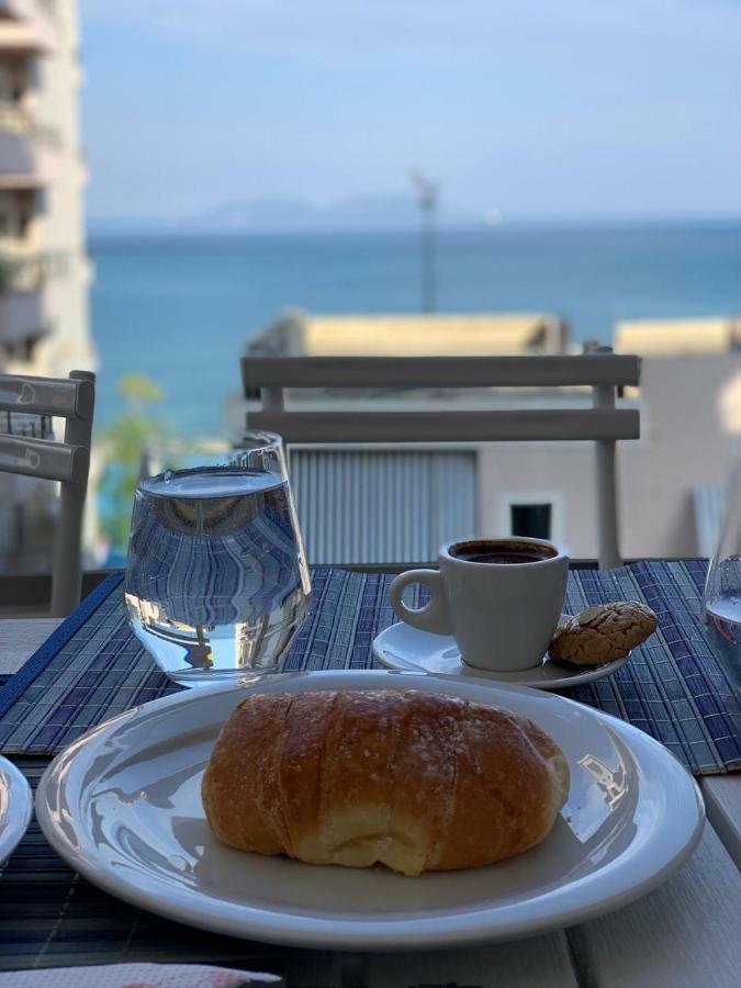 فلورا Melody Apartment المظهر الخارجي الصورة