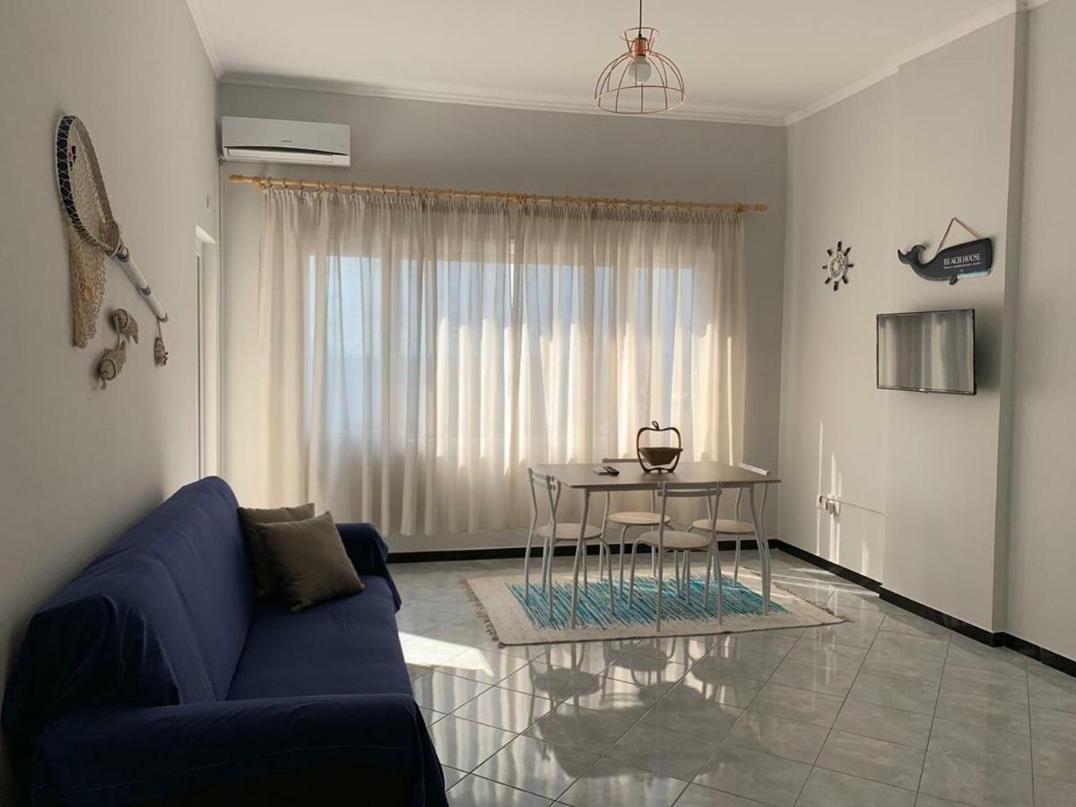 فلورا Melody Apartment المظهر الخارجي الصورة
