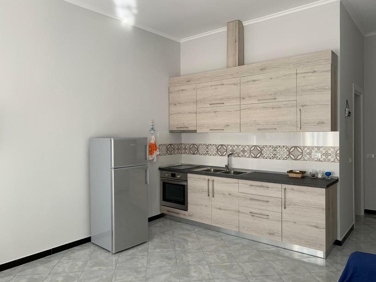 فلورا Melody Apartment المظهر الخارجي الصورة